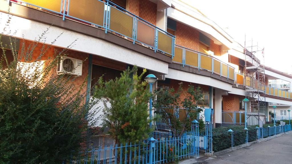 Tony'S House Apartment Bari Exterior photo