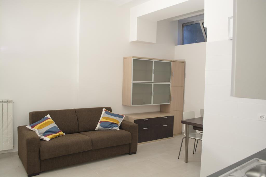 Tony'S House Apartment Bari Exterior photo