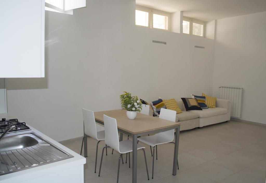 Tony'S House Apartment Bari Exterior photo