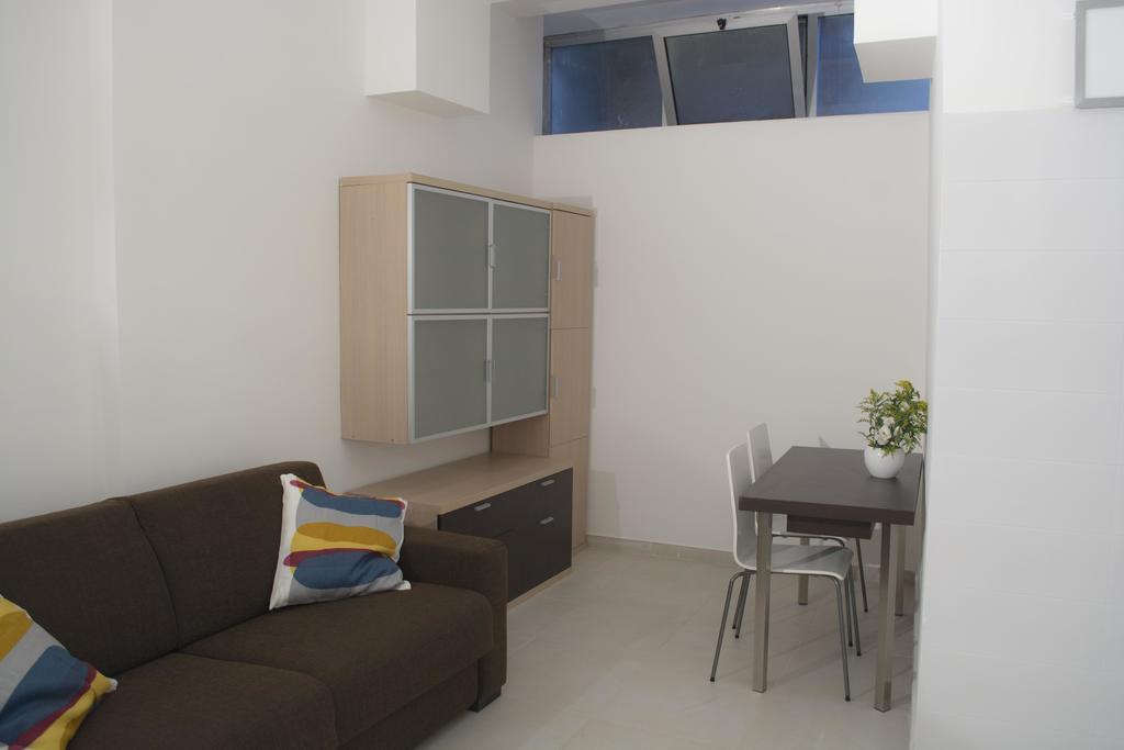 Tony'S House Apartment Bari Exterior photo