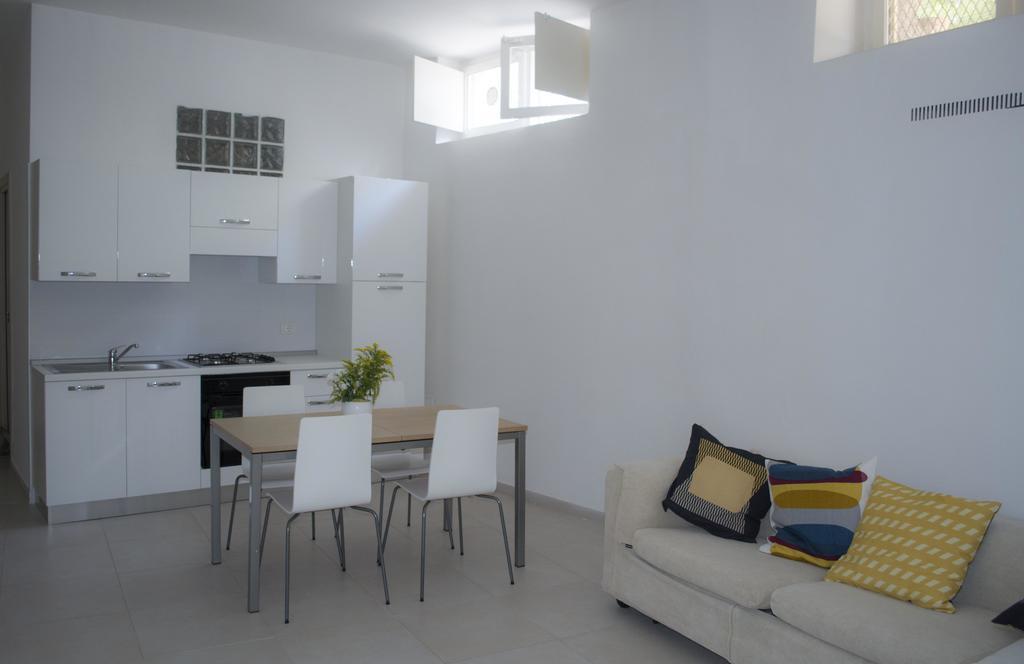 Tony'S House Apartment Bari Exterior photo